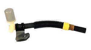 Mangueira Respiro Cambio Citroen C4 Cactus 2020