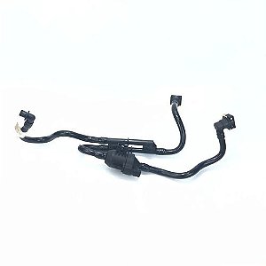 Mangueira Respiro Coletor Mitsubishi Lancer 2015 2.0 Cvt