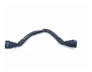 Mangueira Respiro Motor Mitsubishi Lancer 2015 2.0 Cvt