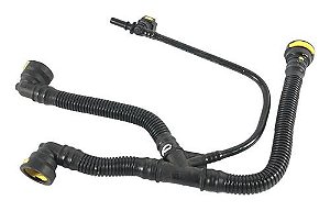 Mangueira Respiro Oleo Citroen C4 Cactus 2021 1.6