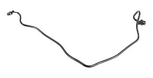 Mangueira Retorno Água Radiador Citroen Ds4 2014 1.6 Thp