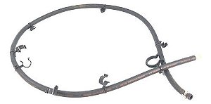 Mangueira Suspiro Combustível S10 2020 2.8 Diesel 84423592