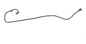 Mangueira Tanque De Combustível Citroen C4 Cactus 2021 1.6