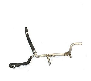 Mangueira Tubo De Água Motor Toyota Corolla 2019 Gli