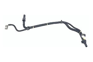 Mangueira Válvula Canister Citroen C4 Cactus 2020 1.6 Thp