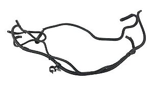 Mangueira Válvula Egr Citroen Ds4 1.6 2014 Thp