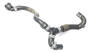 Mangueira Válvula Termostática Volkswagen T-cross 2021 1.0