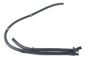 Mangueira Ventilação Cambio S10 2016 2.5 Flex 24581386