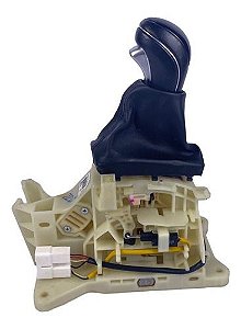 Manopla De Câmbio Hyundai I30 1.8 2015