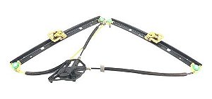 Máquina De Vidro Diant. Dir. Audi Q3 1.4 2018 Tfsi 8u0837462