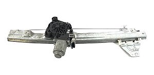 Máquina De Vidro Diant. Dir. Citroen Ds4 1.6 2014 Thp