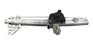 Máquina De Vidro Diant. Esq. Citroen Ds4 1.6 2014 Thp