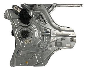 Máquina De Vidro Elétrico Diant. Esquerda Hyundai Ix35 2018