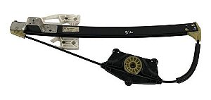 Máquina De Vidro Tras. Esq. Audi Q3 1.4 2018 Tfsi 8u0839461