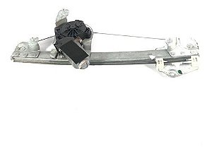 Máquina De Vidro Traseira Direita Duster 2014