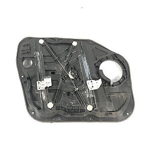 Maquina Vidro Diant. Dir. New Tucson 1.6 2017 Gdi