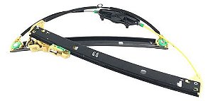 Maquina Vidro Diant. Direito Audi A4 2.0 2013 Tfsi