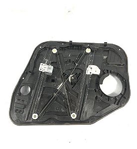 Maquina Vidro Diant. Esq. New Tucson 1.6 2017 Gdi