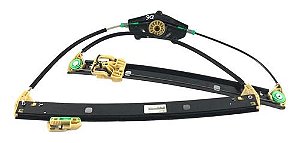 Maquina Vidro Diant. Esquerdo Audi A4 2.0 2013 Tfsi