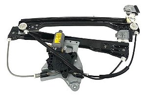 Máquina Vidro Dianteira Direita Jac T6 2016 2.0 98820sc2c10