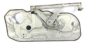Máquina Vidro Dianteira Direita Volvo C30 2008 2.4