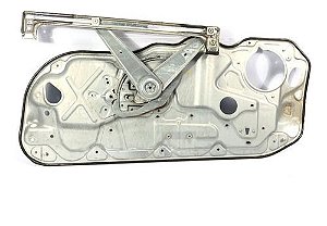 Máquina Vidro Dianteira Esquerda Volvo C30 2008 2.4