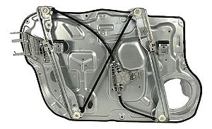 Máquina Vidro Dianteiro Direito Hyundai Azera 2011 3.3 V6