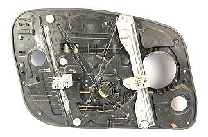 Máquina Vidro Dianteiro Direito Hyundai I30 2015 1.8