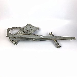 Maquina Vidro Dianteiro Direito Reanult Fluence 2015 2.0