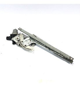 Máquina Vidro E Motor Traseiro Direito Mitsubishi Asx 2015