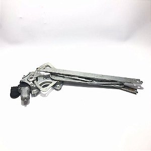 Maquina Vidro Porta Dianteira Dir Toyota Corolla 2019 Gli