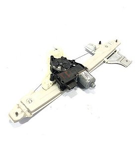 Máquina Vidro Traseira Direita Citroen C4 Cactus 2020