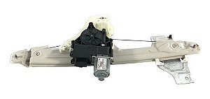 Máquina Vidro Traseira Direita Citroen C4 Cactus 2021