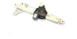 Máquina Vidro Traseira Esquerda Citroen C4 Cactus 2020