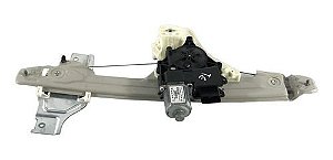 Máquina Vidro Traseira Esquerda Citroen C4 Cactus 2021