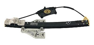 Maquina Vidro Traseiro Direito Audi A4 2.0 2013 Tfsi