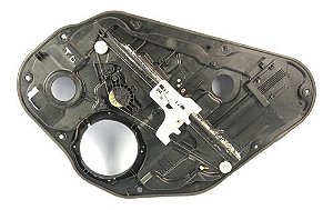 Máquina Vidro Traseiro Direito Hyundai I30 2015 1.8