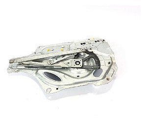 Maquina Vidro Traseiro Esquerdo Kia Opirus 2008 3.8