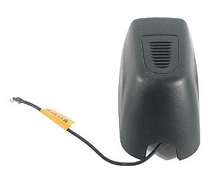 Microfone De Teto Citroen Ds41.6 2014 Thp 9651817180