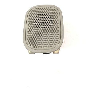 Microfone De Teto Hb20 2017 Detalhe