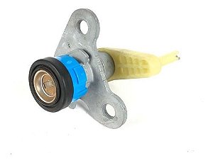 Miolo Fechadura Tampa Traseira Hyundai Hb20 2019 39x6601410