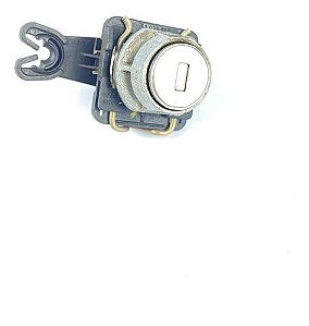 Miolo Maçaneta Externa Tras Esquerda Chevrolet Spin 2017 1.8