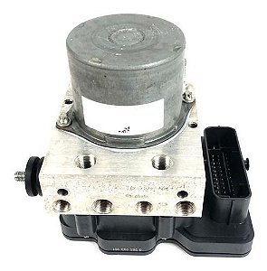 Módulo Abs Citroen C4 Cactus 2020 1.6 Thp 2265106455