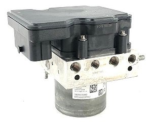Módulo Abs Citroen C4 Cactus 2021 1.6 9834565080