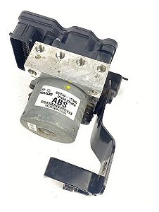 Modulo Abs Hyundai Hb20 2013 1.6 589201s300