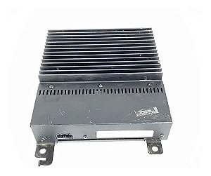 Módulo Amplificador De Som Jaguar X Type 2008