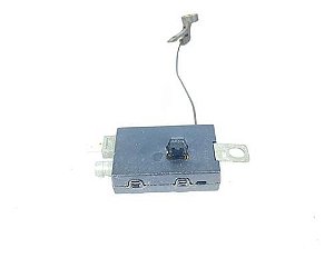 Módulo Antena Amplificador Volvo C30 2008 2.4 30752169