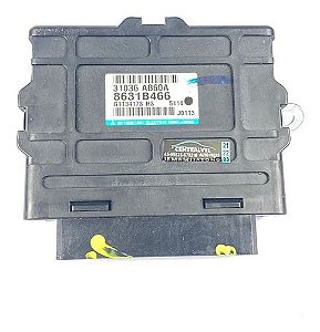 Modulo Cambio Mitsubishi Asx 2020 2.0 8631b466