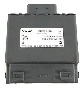 Modulo Central Audi Q3 1.4 2018 Tfsi 8k0959663