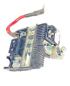 Módulo Conector Bateria Chevrolet Sonic 2013 12041610